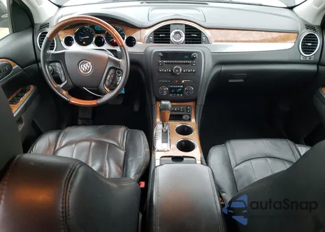 2012 Buick Enclave z USA, uszkodzony, nr VIN 5GAKRCED8CJ267074